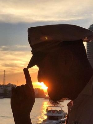 55歲「孫興」近照曝光！當年出軌空姐、吸毒被抓，對演藝圈心灰意冷如今終於露面！