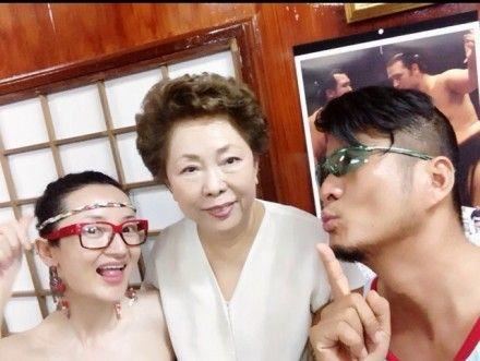 55歲「孫興」近照曝光！當年出軌空姐、吸毒被抓，對演藝圈心灰意冷如今終於露面！