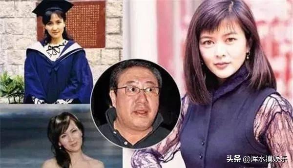 當年被小三逼宮流產終生不孕，復出後爆紅，如今和養女歲月靜好！