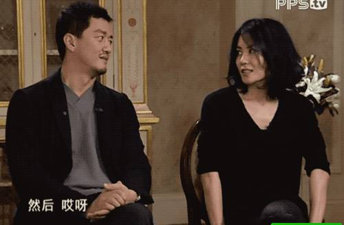 李亞鵬戀情曝光後遭王菲不滿，新女友的四字回復讓王菲沉默？