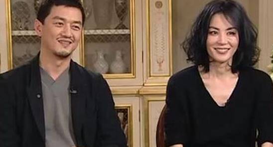 李亞鵬戀情曝光後遭王菲不滿，新女友的四字回復讓王菲沉默？