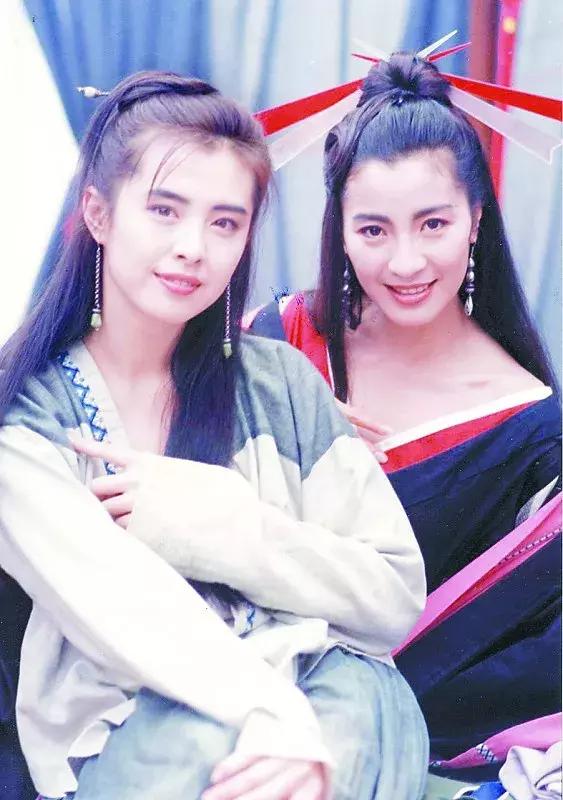 甩50億富二代，和1000億富豪戀愛15年不結婚，她比章子怡、張曼玉還要狂！