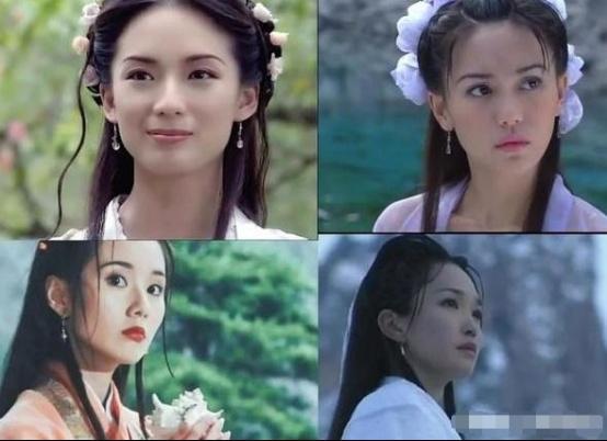 新加坡四美現狀：三美都嫁給了愛情，唯獨她八年婚姻還是散了