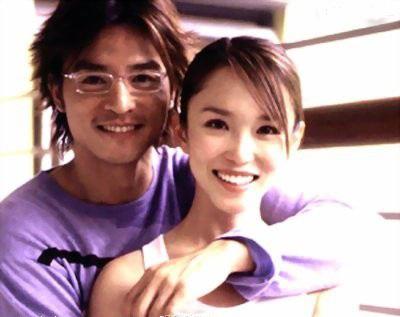 新加坡四美現狀：三美都嫁給了愛情，唯獨她八年婚姻還是散了