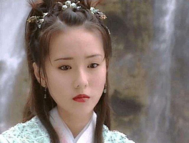 新加坡四美現狀：三美都嫁給了愛情，唯獨她八年婚姻還是散了
