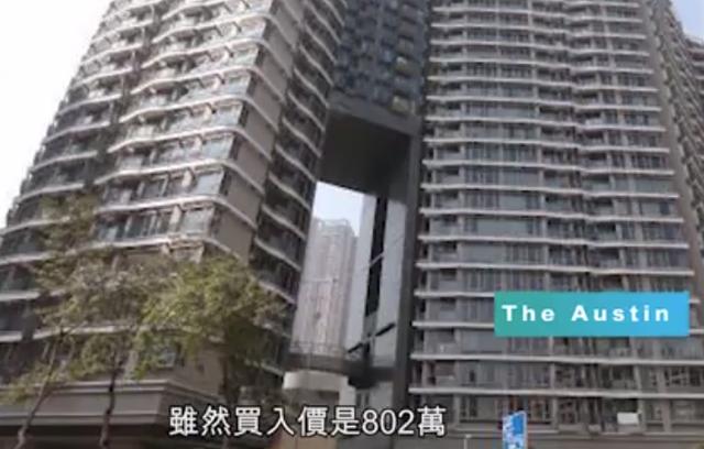 61歲港星胡慧中老公被捕不惜賣樓救夫，攜女兒現身面容太憔悴，網友：老態盡顯！