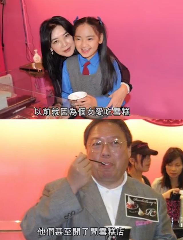 61歲港星胡慧中老公被捕不惜賣樓救夫，攜女兒現身面容太憔悴，網友：老態盡顯！