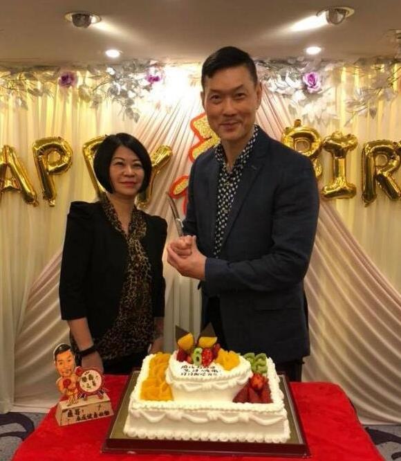 李連傑和他對打都受過傷，楊麗菁被他踢休克！洪金寶談到他直言：打不過，打不過