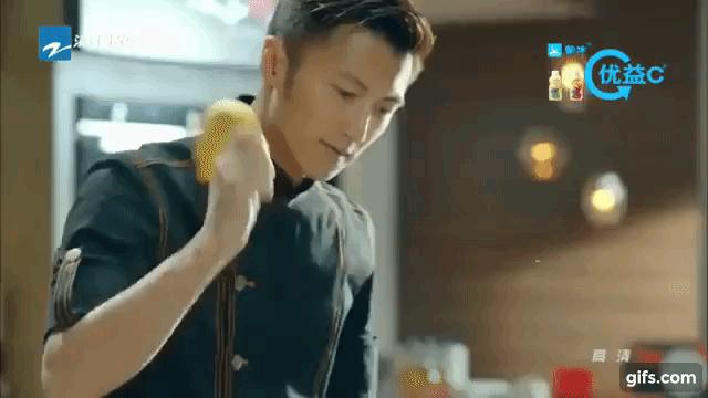 (揭發) 謝霆鋒 當年係法國學廚嘅威水史，原來佢贏過英國廚神Gordon Ramsay 仲要大炒對手