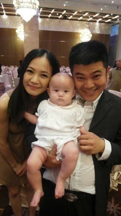 馬國畢「復合前妻念頭已滅」：我們太熟了！婉拒「30間店900萬元加盟」還千萬債事業有成 -