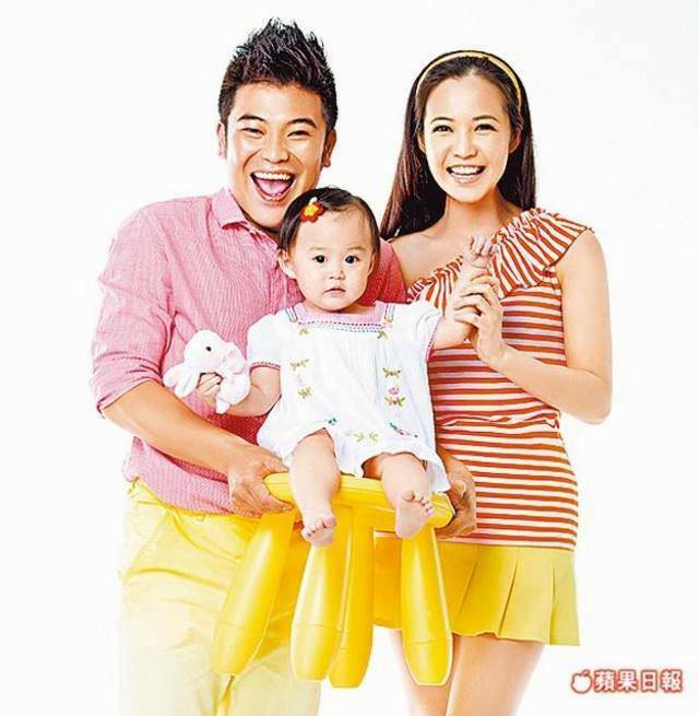 馬國畢「復合前妻念頭已滅」：我們太熟了！婉拒「30間店900萬元加盟」還千萬債事業有成 -