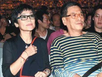 羅大佑因她痴，李宗盛為她哭，收割才子未婚生子：不可一日無戀愛!
