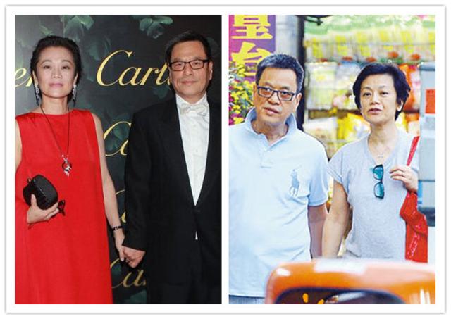羅大佑因她痴，李宗盛為她哭，收割才子未婚生子：不可一日無戀愛!