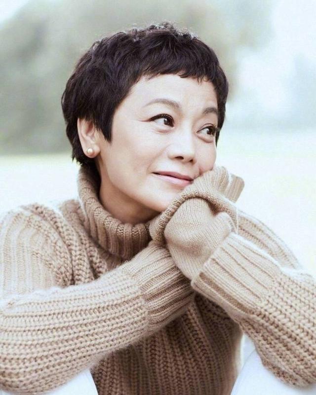 羅大佑因她痴，李宗盛為她哭，收割才子未婚生子：不可一日無戀愛!