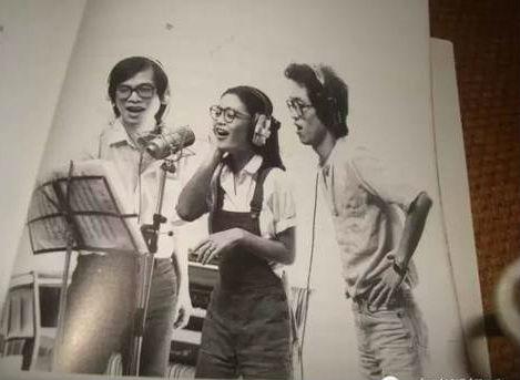 羅大佑因她痴，李宗盛為她哭，收割才子未婚生子：不可一日無戀愛!