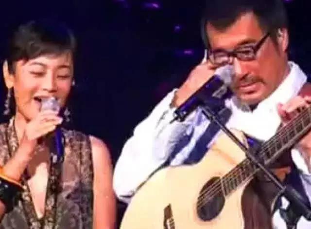 羅大佑因她痴，李宗盛為她哭，收割才子未婚生子：不可一日無戀愛!