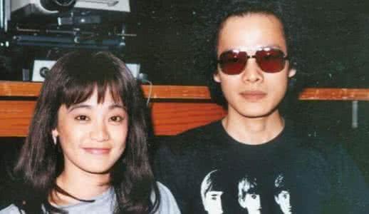 羅大佑因她痴，李宗盛為她哭，收割才子未婚生子：不可一日無戀愛!
