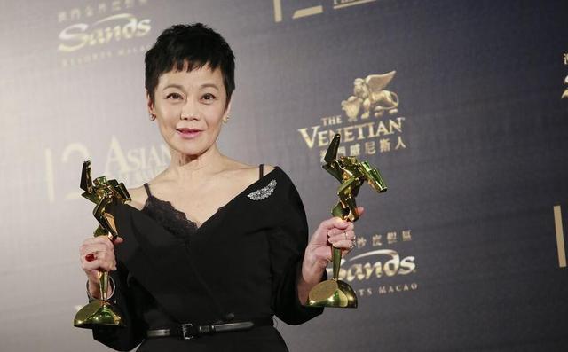 羅大佑因她痴，李宗盛為她哭，收割才子未婚生子：不可一日無戀愛!
