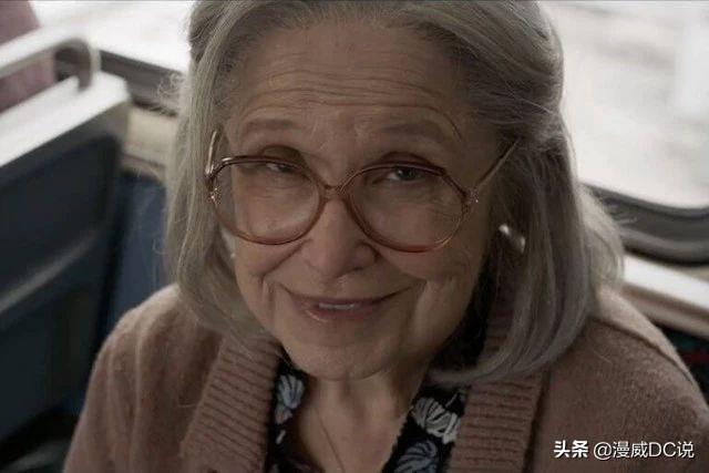 揭開隱匿於人群中的「假皮」——斯克魯人