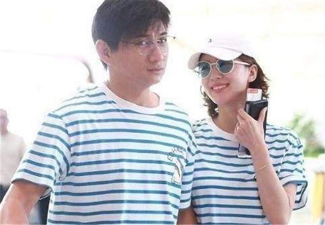 吳奇隆喜得愛子，親媽分享喜訊說錯話，劉詩詩當兒媳婦真不容易！