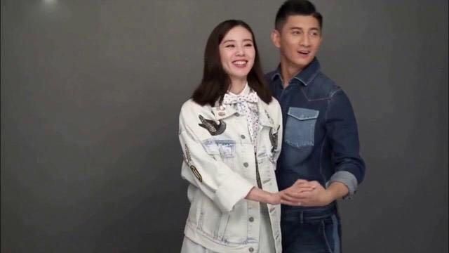 吳奇隆喜得愛子，親媽分享喜訊說錯話，劉詩詩當兒媳婦真不容易！