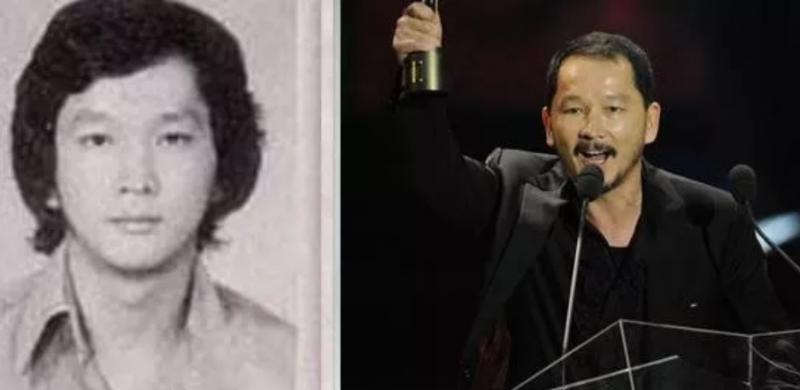多位明星以往和現今對比照，誰變化最大