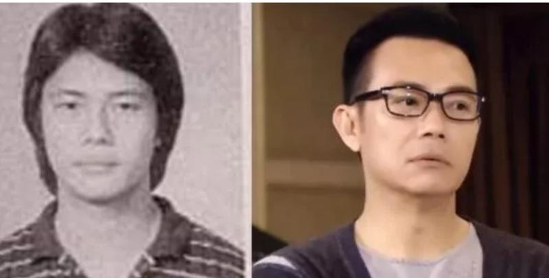 多位明星以往和現今對比照，誰變化最大