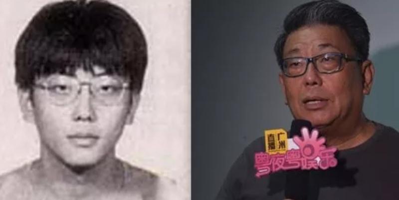 多位明星以往和現今對比照，誰變化最大