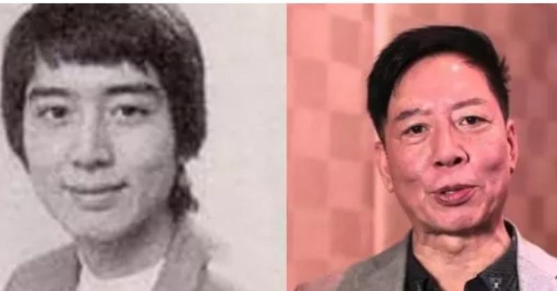 多位明星以往和現今對比照，誰變化最大