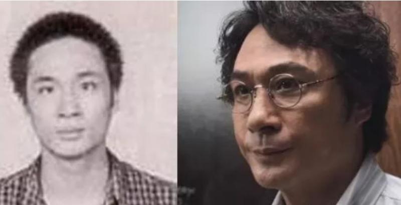 多位明星以往和現今對比照，誰變化最大