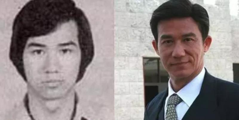 多位明星以往和現今對比照，誰變化最大
