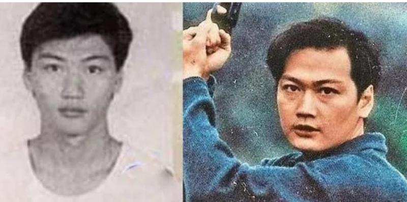 多位明星以往和現今對比照，誰變化最大
