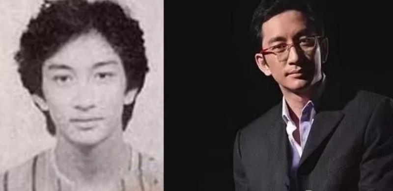 多位明星以往和現今對比照，誰變化最大