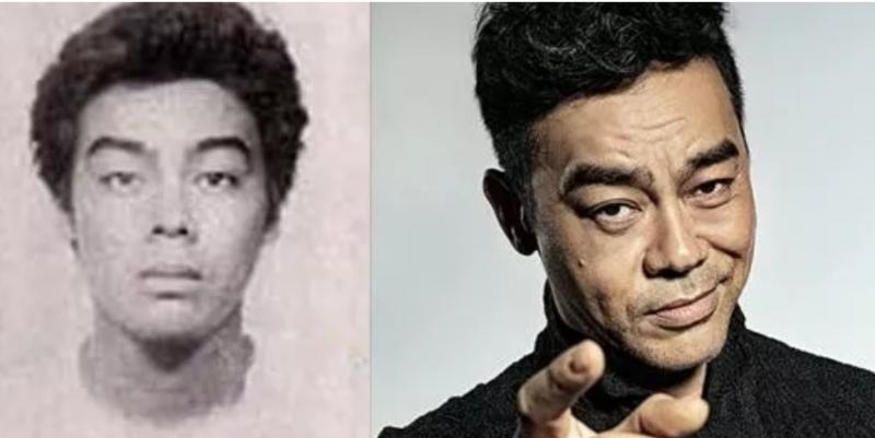 多位明星以往和現今對比照，誰變化最大