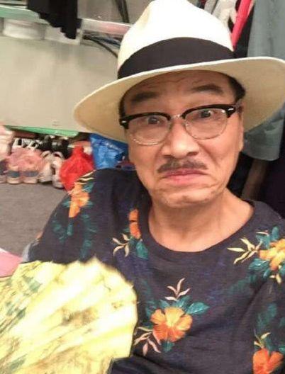 私生子的差距，成龍始終不承認小龍女，他每月給私生子女90萬！