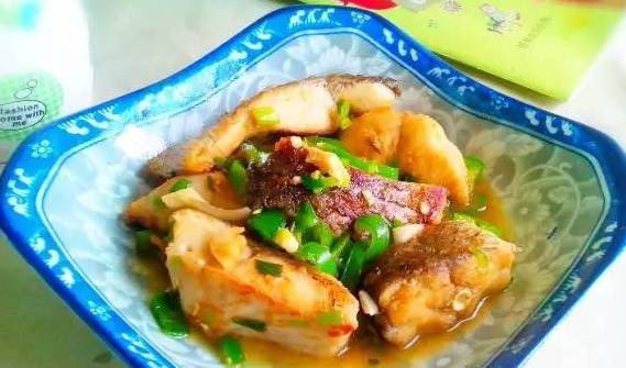 魚塊的7種家常做法，好吃的讓你連湯汁都不放過！