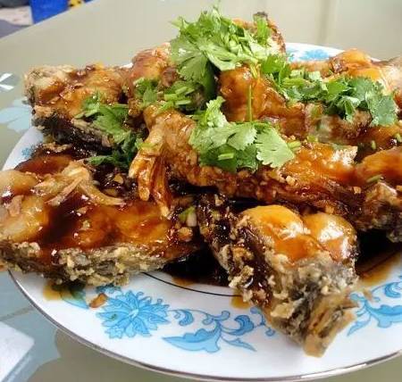 魚塊的7種家常做法，好吃的讓你連湯汁都不放過！