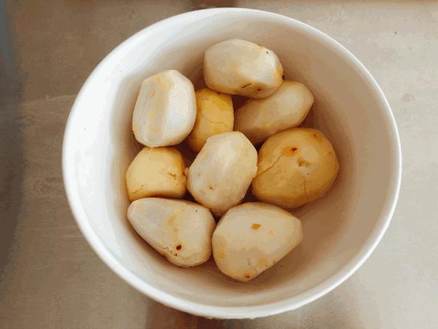 喜茶的芋泥波波茶，看到這篇也會甘拜下風