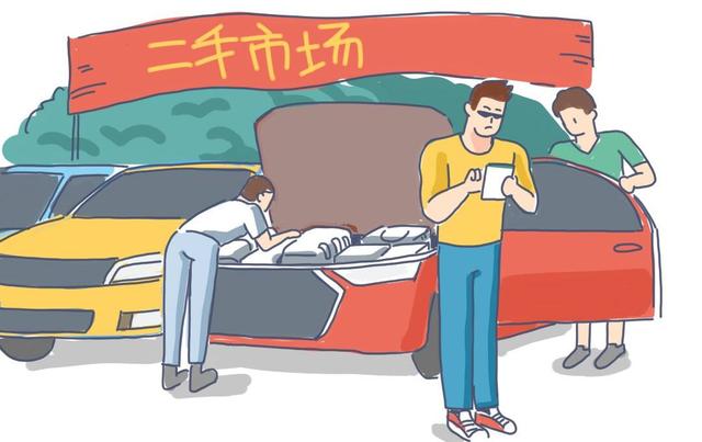 拿到駕照後，人生第一輛車該怎麼選？新手購車需要了解這幾點！