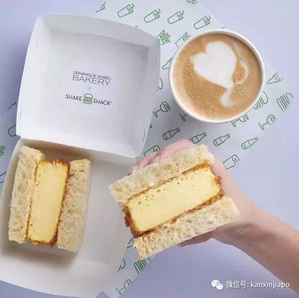 「全世界最好吃」的漢堡，即將登陸新加坡！