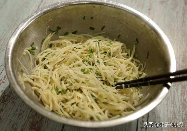 一個土豆、三個雞蛋，10分鐘做100分的早餐！