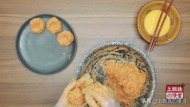蒸蛋好吃有訣竅，這樣做太香了，很營養，一次能吃好幾個！