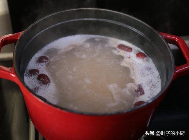 就是這一碗秘制粥，調理好了我20幾年的失眠！真實有效！