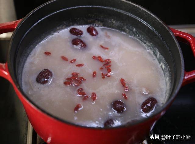 就是這一碗秘制粥，調理好了我20幾年的失眠！真實有效！