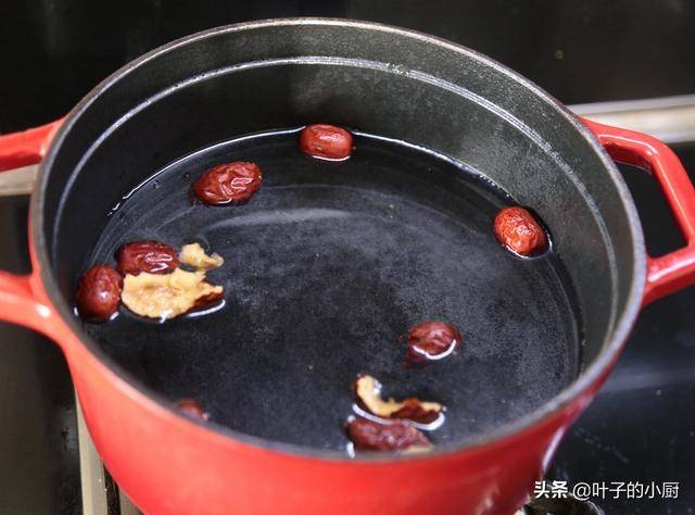 就是這一碗秘制粥，調理好了我20幾年的失眠！真實有效！