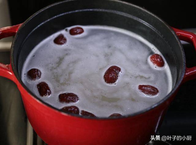 就是這一碗秘制粥，調理好了我20幾年的失眠！真實有效！