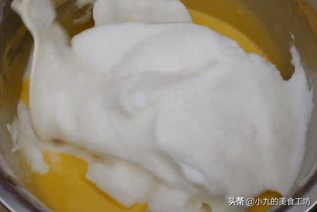 想吃蛋糕不用買，人人在家都能做，不用烤箱不加油，一看就學會