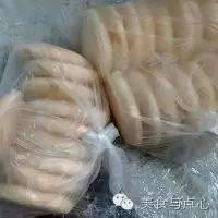 南瓜糯米餅，做法簡單，快收藏吧！