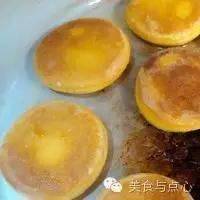 南瓜糯米餅，做法簡單，快收藏吧！