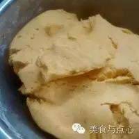 南瓜糯米餅，做法簡單，快收藏吧！
